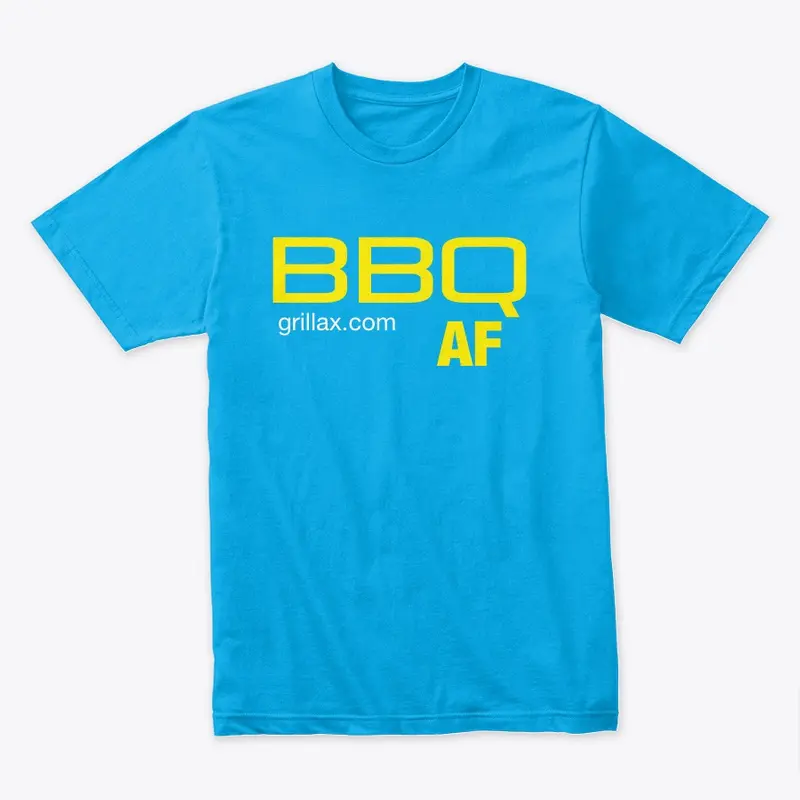 BBQ AF