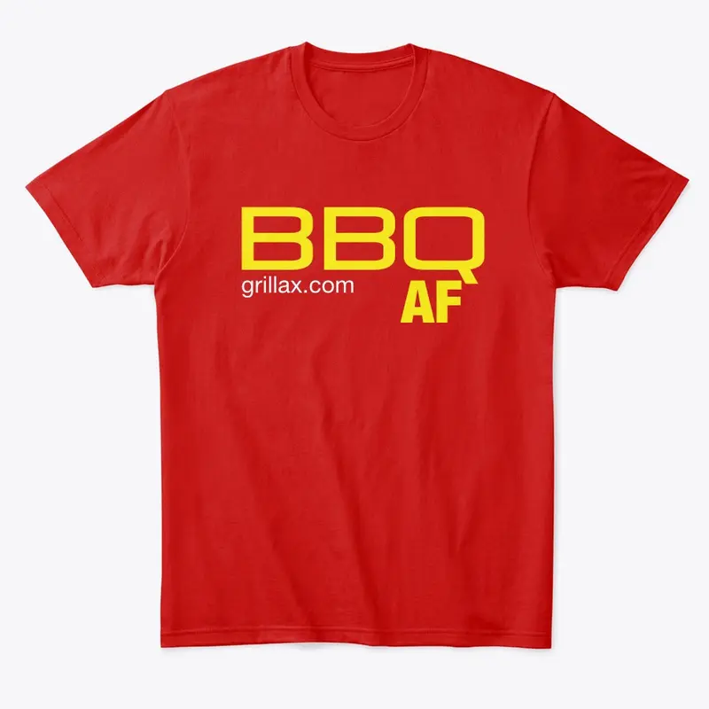 BBQ AF