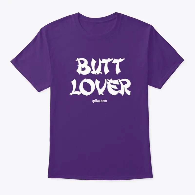 Grillax Butt Lover