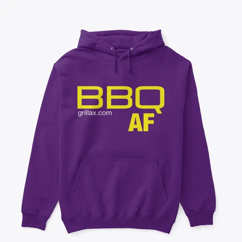 BBQ AF